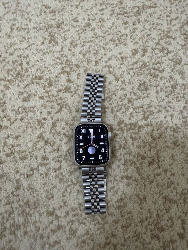 Apple watch 9 series 45mm Apple watch 9 series 45mm