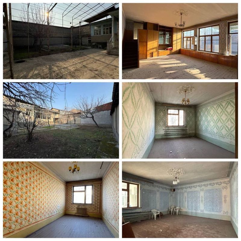 N4927 Uchtepa tumani Orikzor 6 sotix