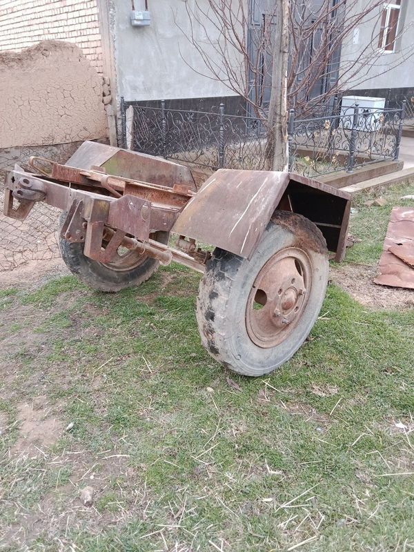 Продаётся Прицеп Продаётся Прицеп