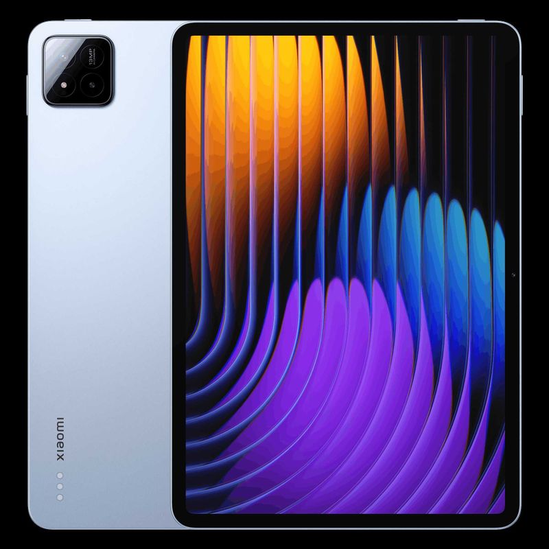 Планшет Xiaomi Pad 7 8/128Gb (новый)