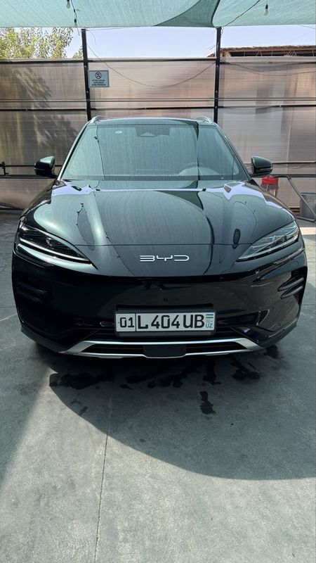 Byd song puls champion Byd song puls champion