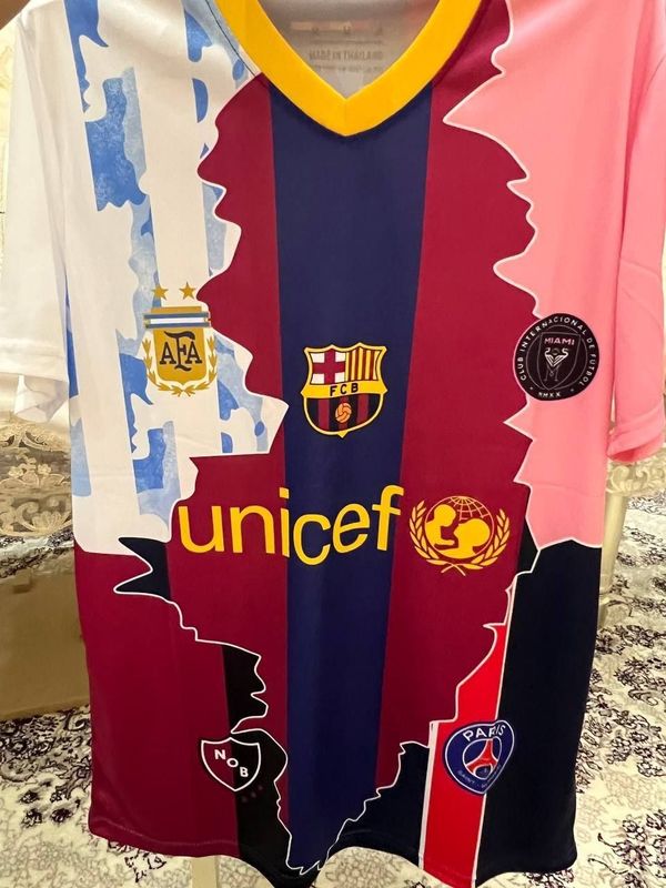 Футболка Messi , Футболка Messi ,