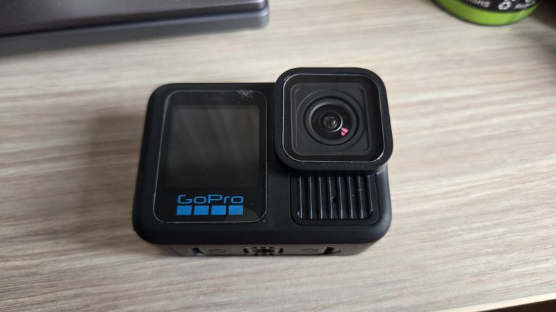 GoPro Hero 13 Black GoPro Hero 13 Black