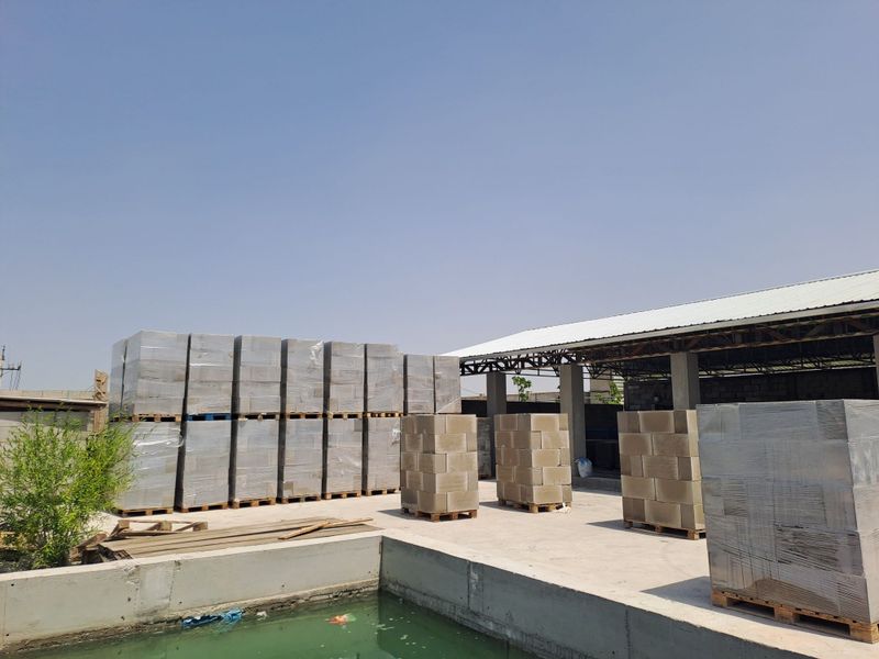 Gazoblok D650 marka Gazoblok D650 marka