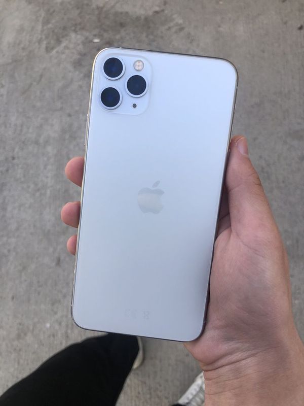 Iphone 11 pro max Iphone 11 pro max