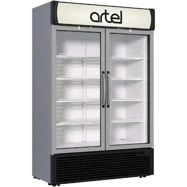Витринный холодильник Artel HS820SN Витринный холодильник Artel HS820SN