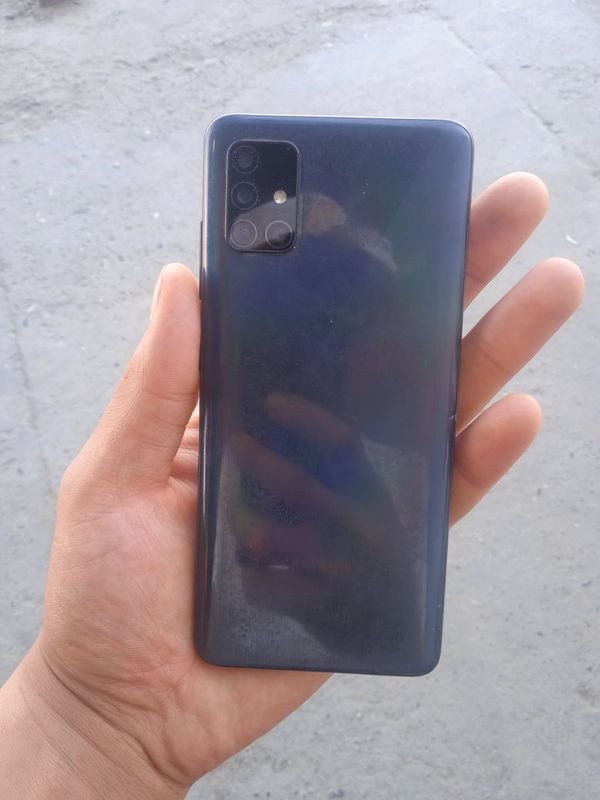 Samsung A51 128GB Samsung A51 128GB