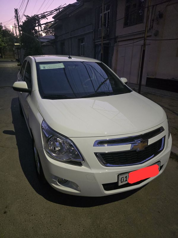 Cobalt LTZ avtomat 2025 Cobalt LTZ avtomat 2025