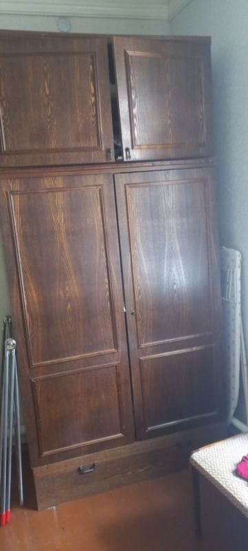 Продаётся шкаф бу Продаётся шкаф бу