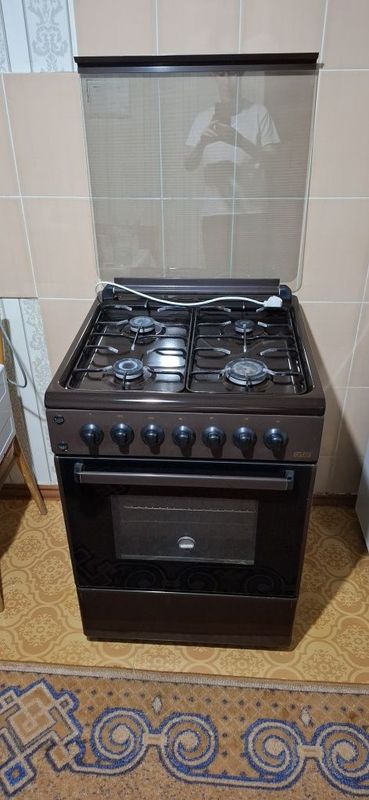Газ плита для кухни Газ плита для кухни