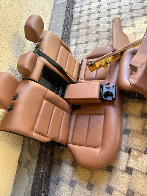 Сидения Мерседес w212 Сидения Мерседес w212