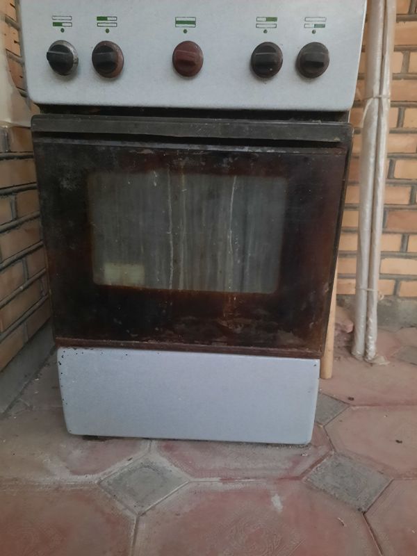 Gaz plita 4talik Gaz plita 4talik