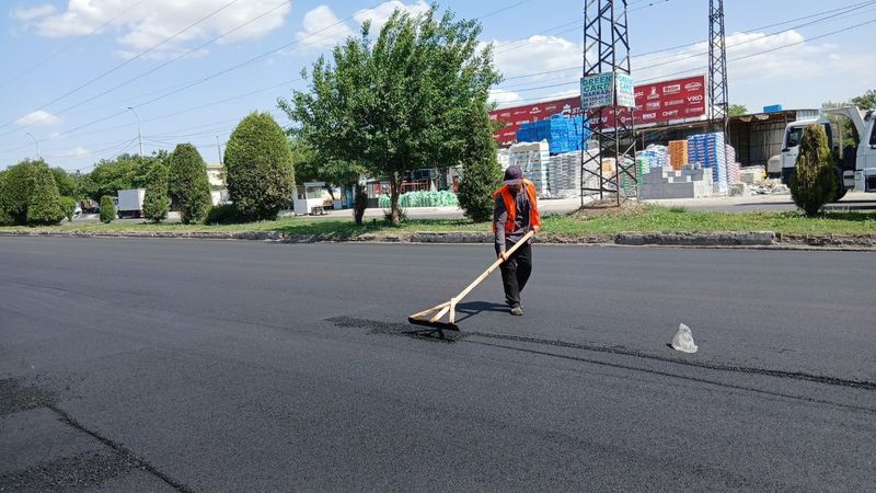 Асфальт хизматлари Арзон нархлада Асфальт хизматлари Арзон нархлада
