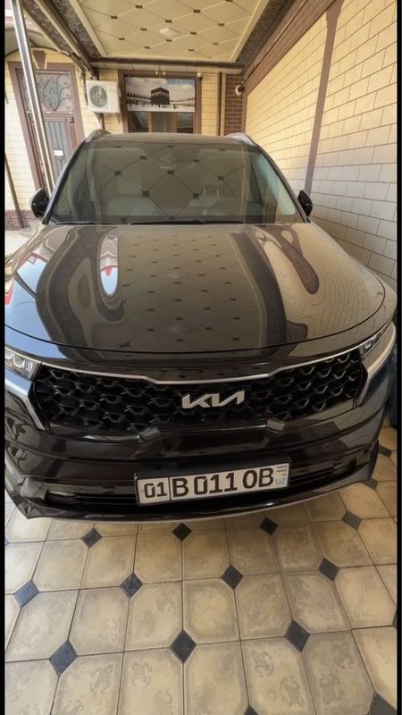 Kia sorento 2023 Kia sorento 2023