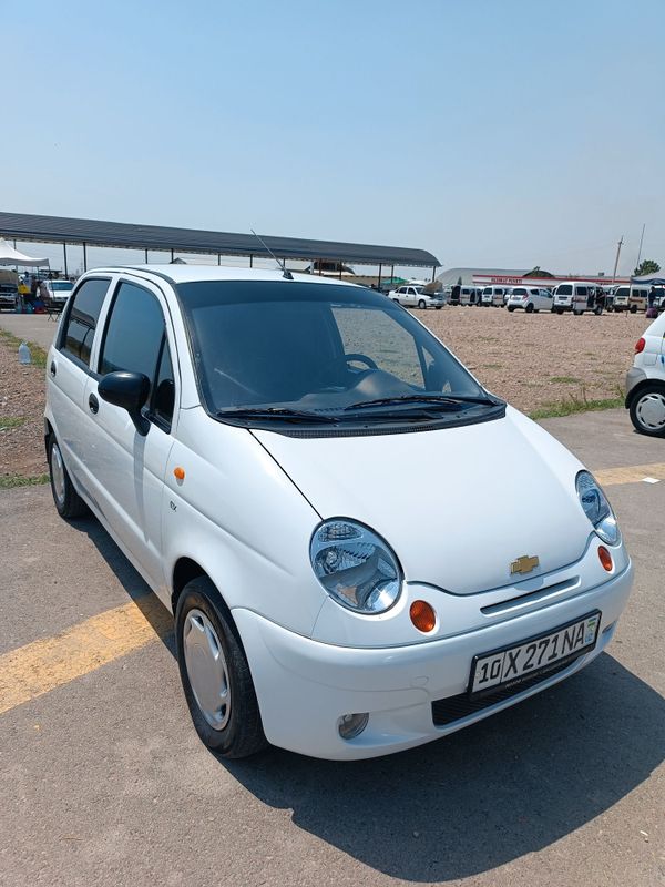 Matiz mx сотилади!!! Matiz mx сотилади!!!
