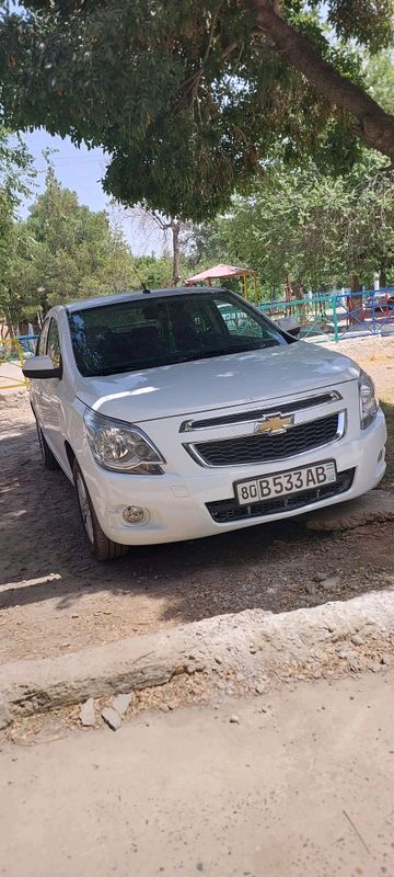 Cobalt 4 pazitsiya avtomat sotiladi Cobalt 4 pazitsiya avtomat sotiladi