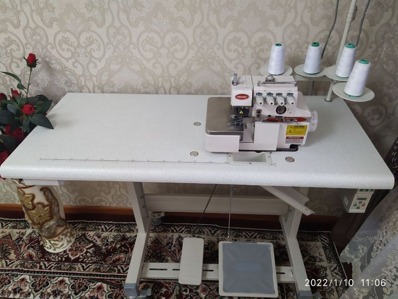 Оверлок overlok precious Оверлок overlok precious