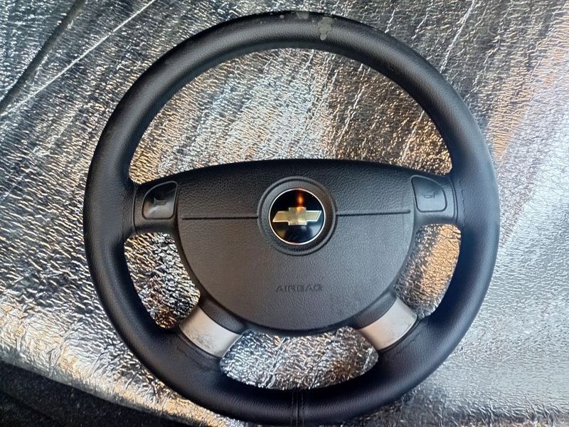 Продам рул от нексия 3 Airbag ест состояние хорошое оригинал