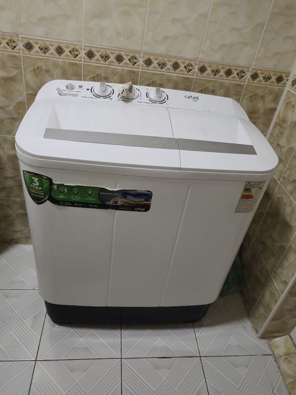 Artel yarim avtamat Artel yarim avtamat