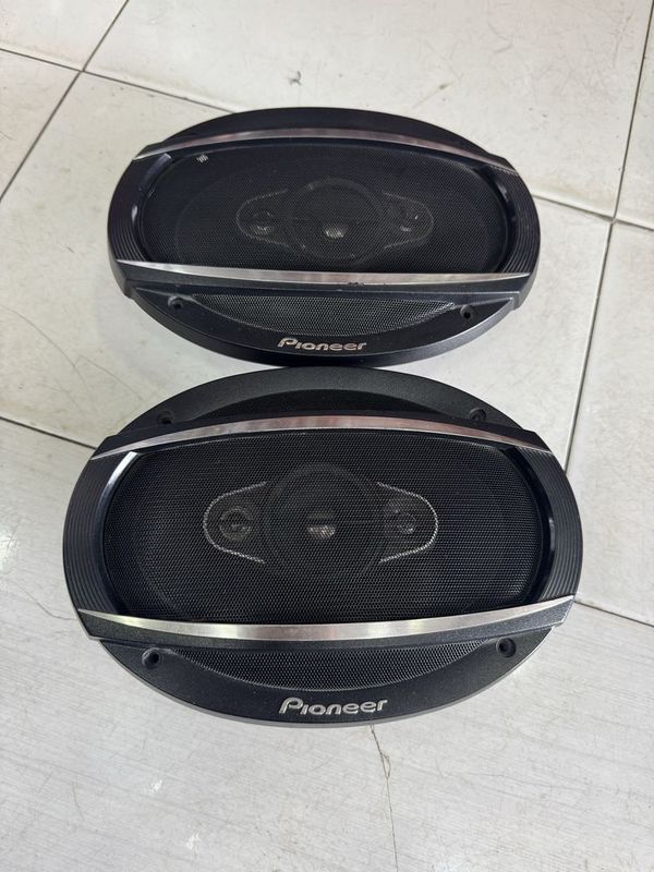 Pioneer kalonka 450 watt original