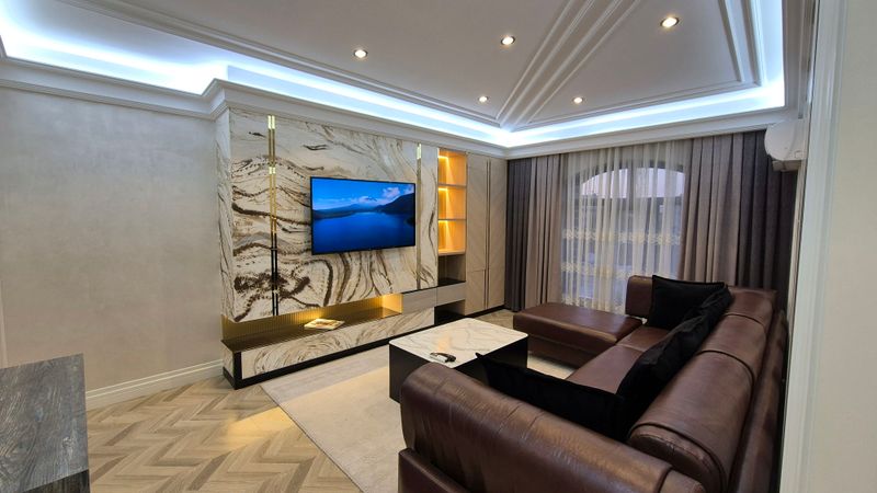Аренда Квартира Ц1 ЖК Центрадо 3/8/8. 95м² Аренда Квартира Ц1 ЖК Центрадо 3/8/8. 95м²