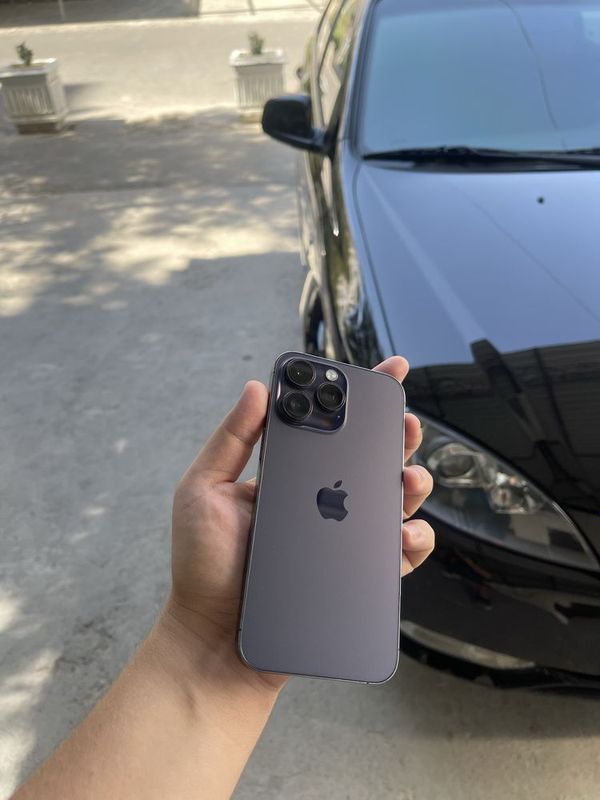 iPhone 14 pro max iPhone 14 pro max