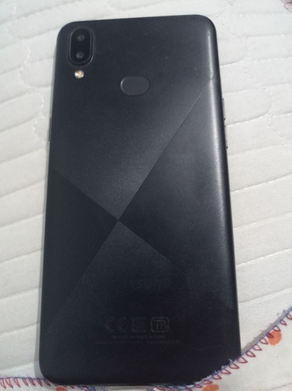 Samsung A10s karobka dokument imekadan oʻtgan Samsung A10s karobka dokument imekadan oʻtgan