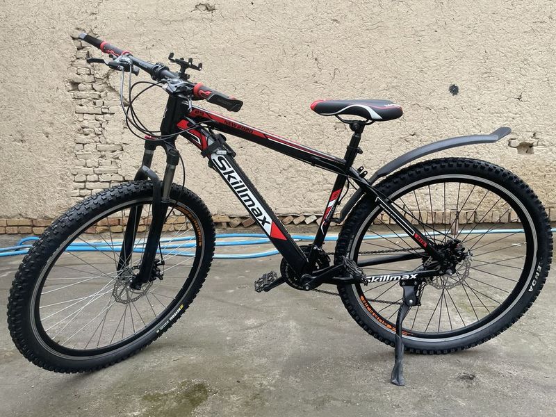 Velosiped skillmax 29