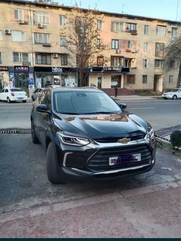 Tracker 2 пример 2023 Tracker 2 пример 2023