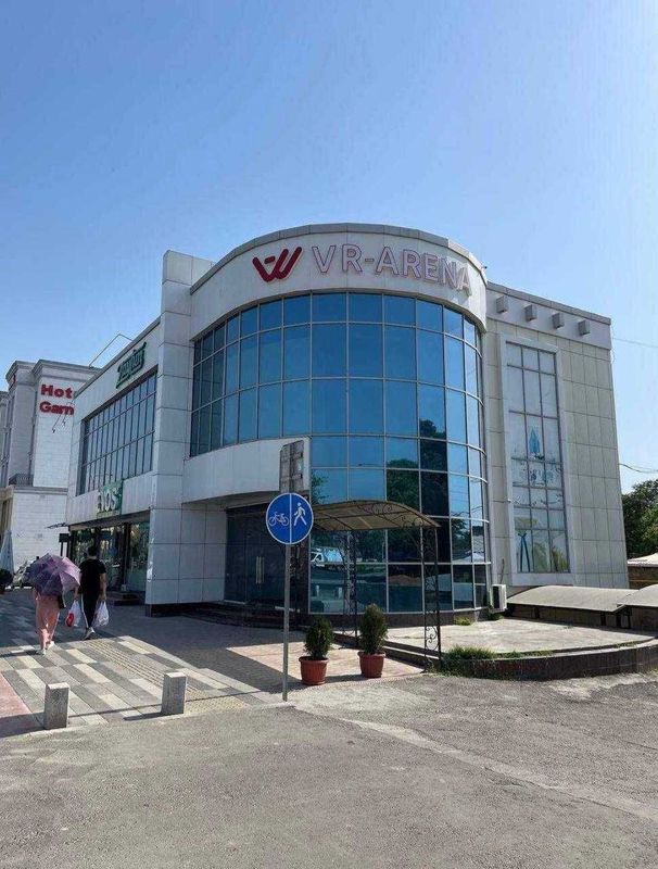 Продажа коммерческой недвижимости 1308м2 Улица фаргона йоли Продажа коммерческой недвижимости 1308м2 Улица фаргона йоли