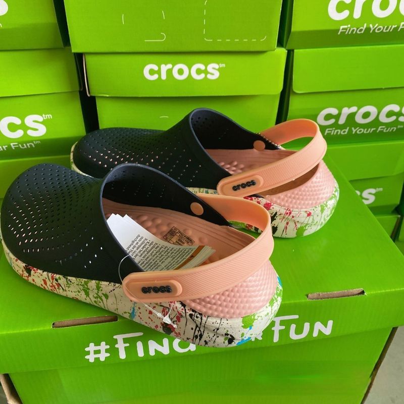 Crocs оригинальный