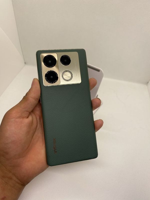 Inginix Note 40 sotiladi Inginix Note 40 sotiladi