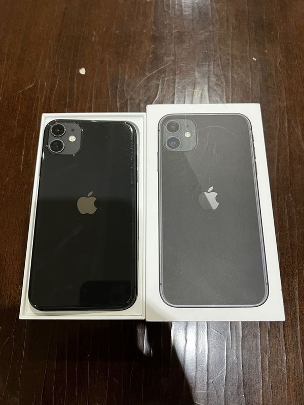 Продав свой iphone 11 128gb