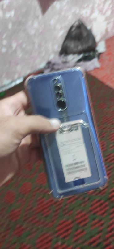 Redmi 8 sotiladi