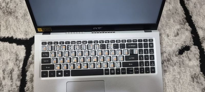 Notebook ACER Aspire3 Notebook ACER Aspire3
