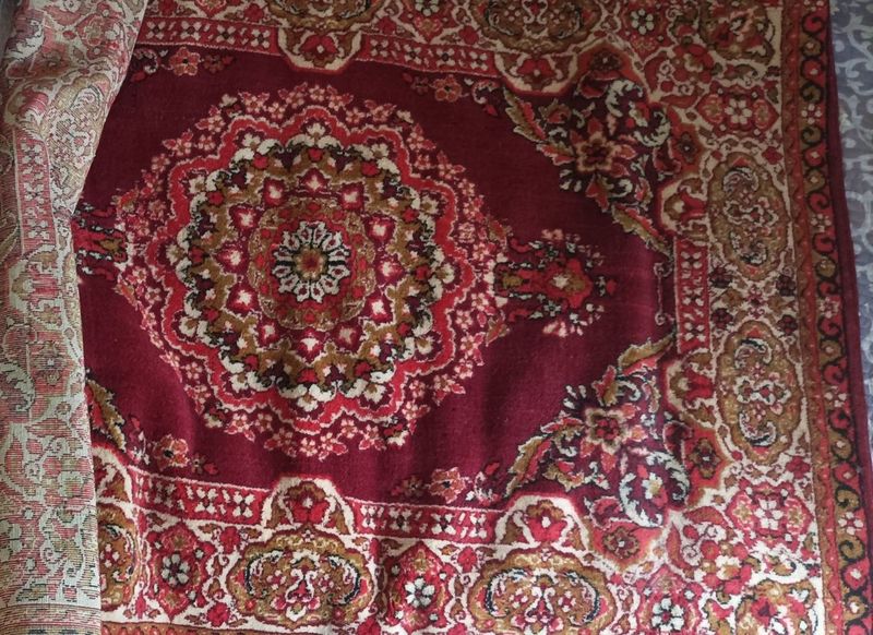 Ковры натуральная шерсть 2,5*2