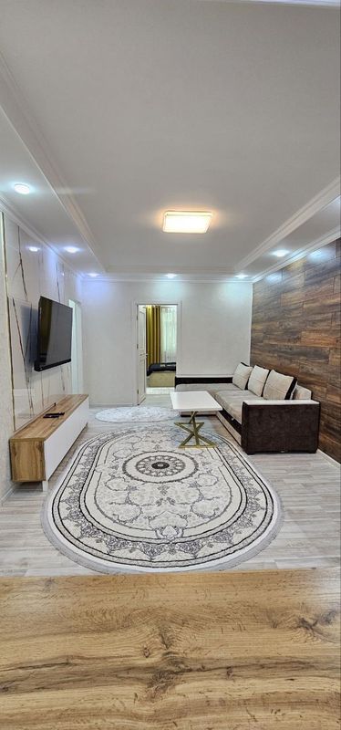 Аренда квартира долгосрочная