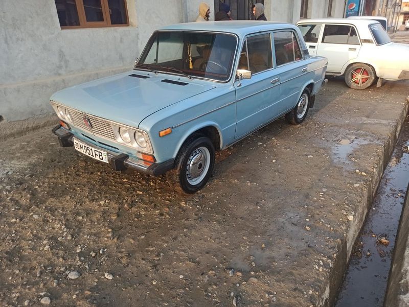 Vaz 2106 sotiladi