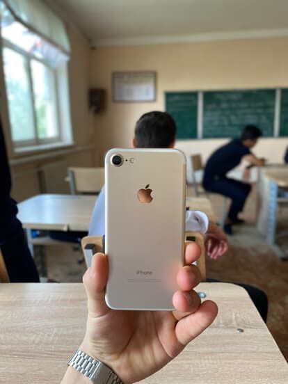 Tel sotilad puln kelshams holat yahshi iphone 7 yomqust 85 pomyat 32 Tel sotilad puln kelshams holat yahshi iphone 7 yomqust 85 pomyat 32
