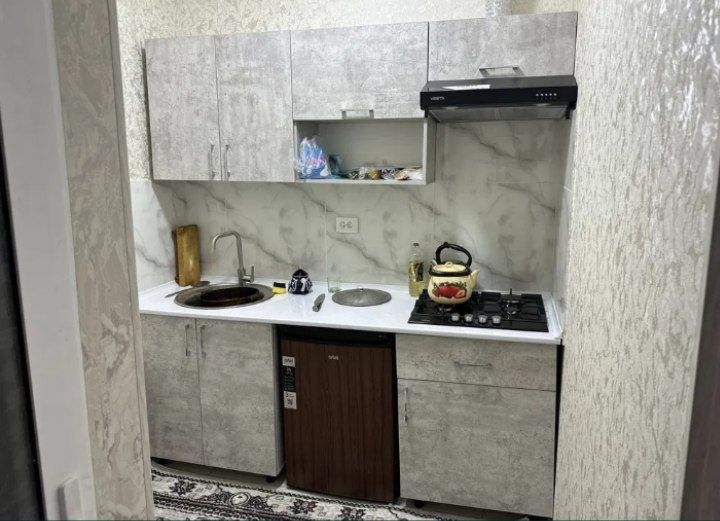 Сдается аккуратный дом в Чилонзоре! Сдается аккуратный дом в Чилонзоре!