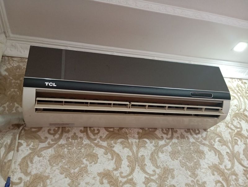 Кондиционер TCL 18 Кондиционер TCL 18