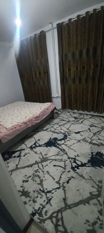 Юнусободда мегапланет ёнида ижара уй Юнусободда мегапланет ёнида ижара уй