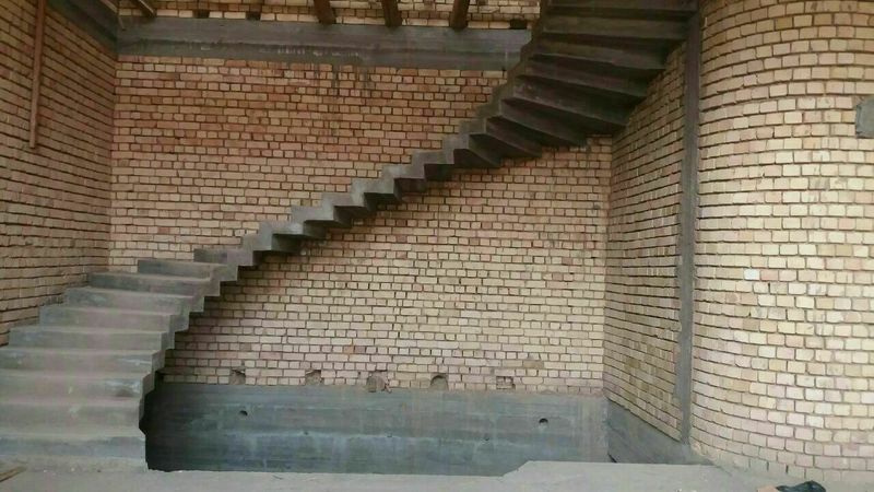 Beton zinalar xizmati Beton zinalar xizmati