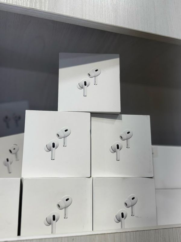 Air Pods Pro 2 typ-c