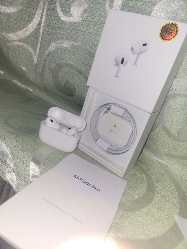 Airpods pro ANC premium