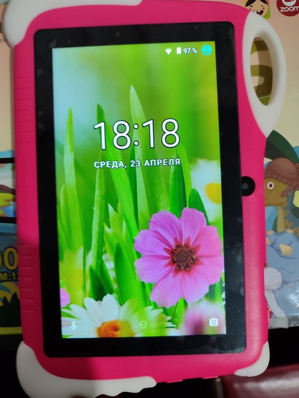 Планшет детский кт,600.Pro.4gb,128gb. Планшет детский кт,600.Pro.4gb,128gb.