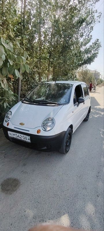 Matiz mx 2009 yil