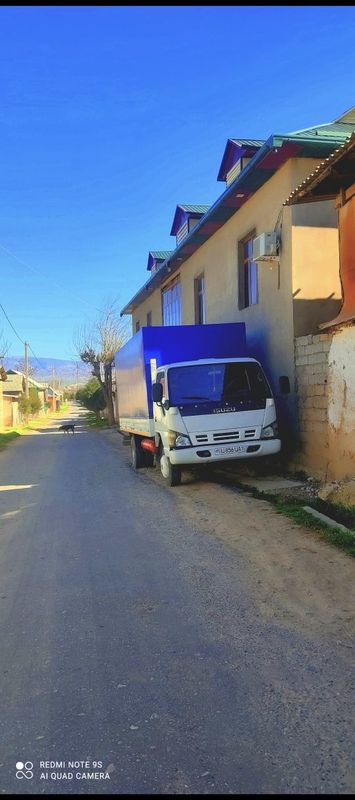 Isuzu pul topar moshina sirochni sotiladi