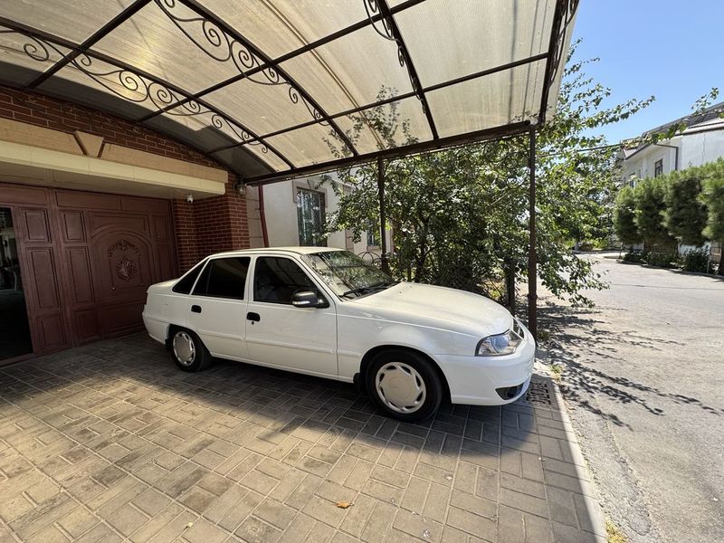 Nexia 2 1,6 navarot
