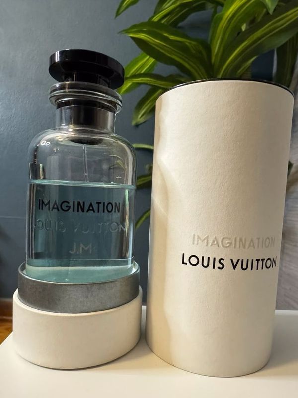 Louis Vuitton Imagination (LV) Louis Vuitton Imagination (LV)